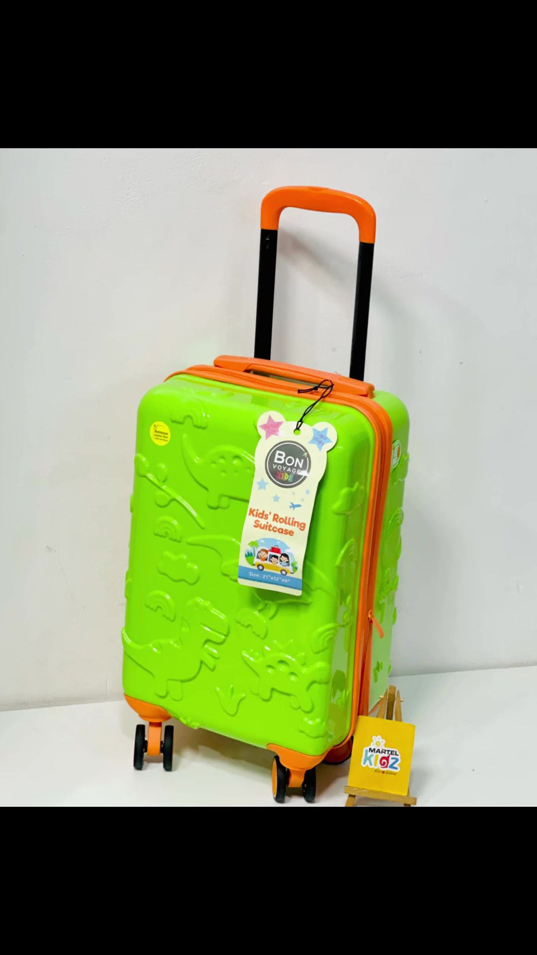 @Martelkidz@kidz love fashion