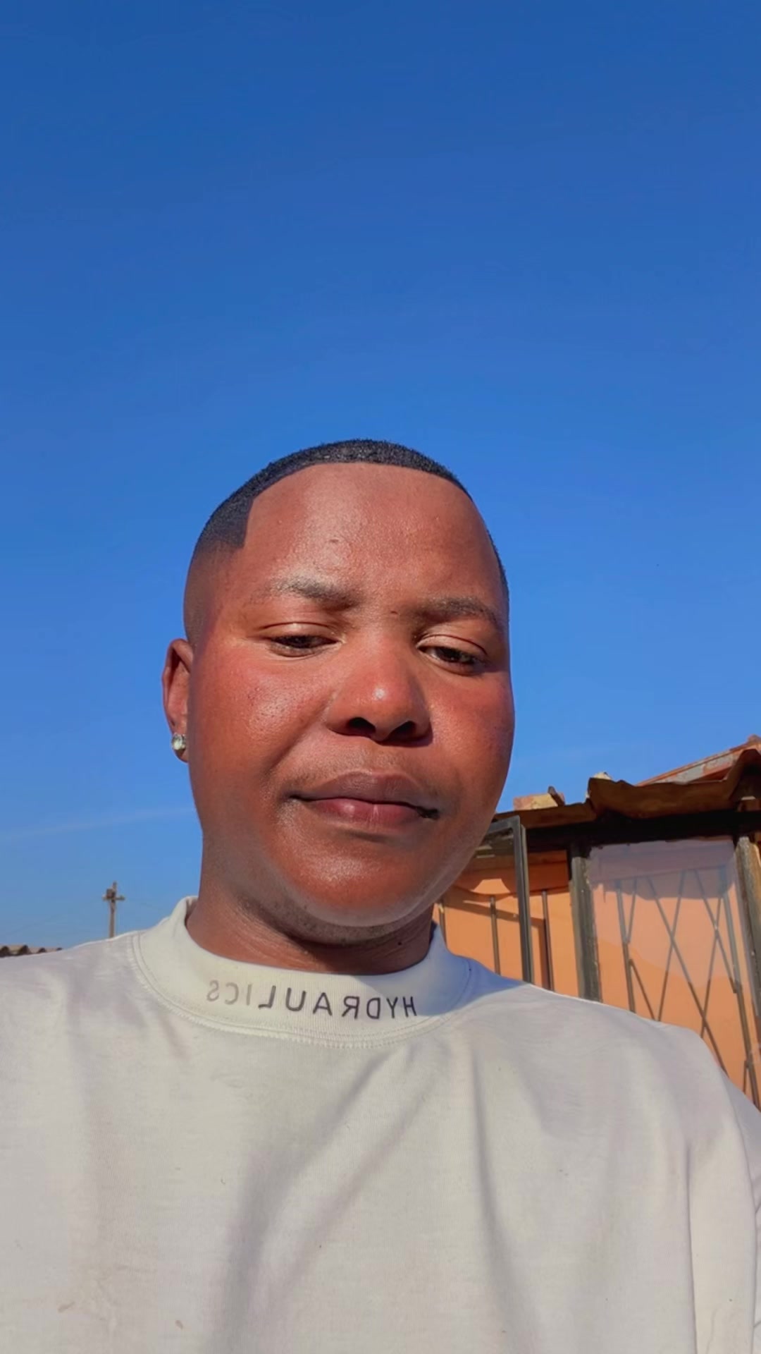 @Tebogo more