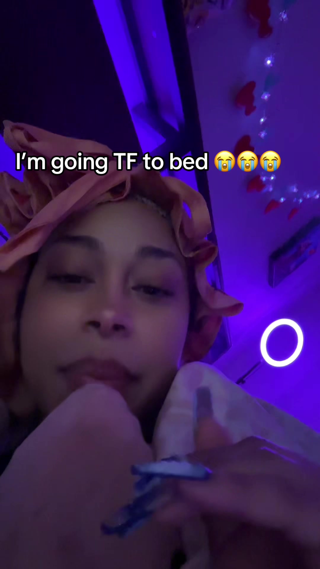 @Jess 🧿 Aka SashaBaron35 🥰