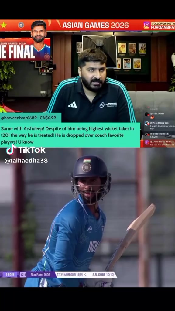 @babar fan