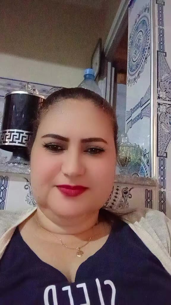 @Fatima Zahrae