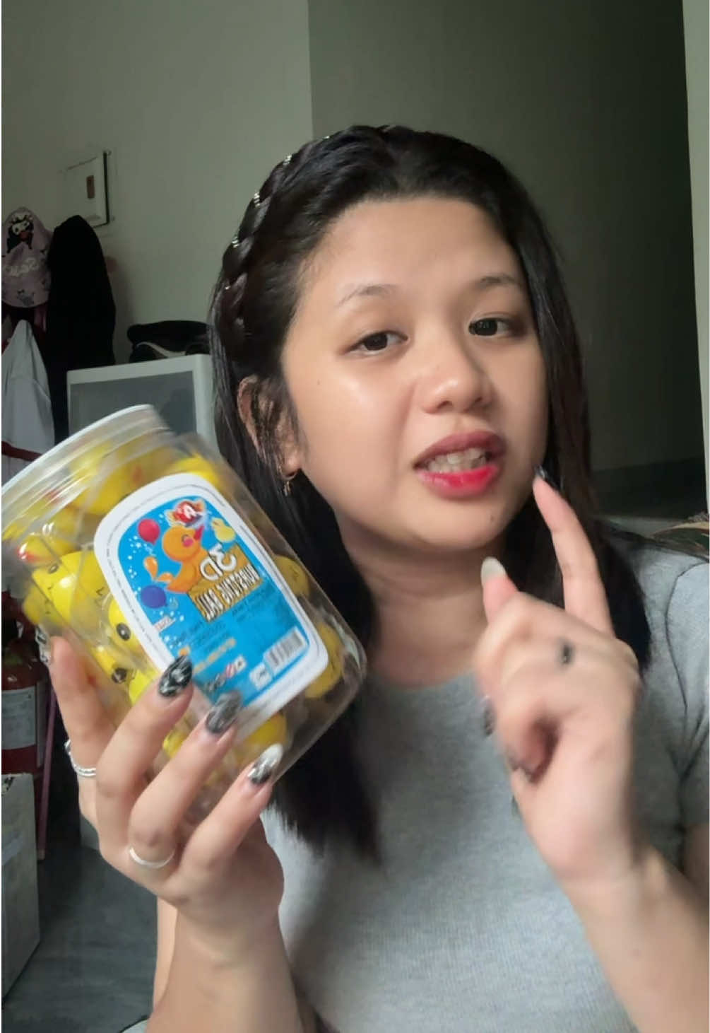 @Ruffa Mae ᢉ𐭩