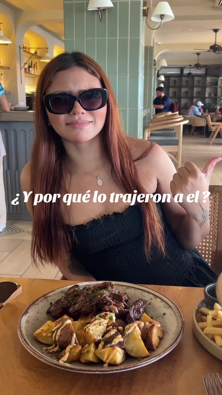 @Georgina melisa