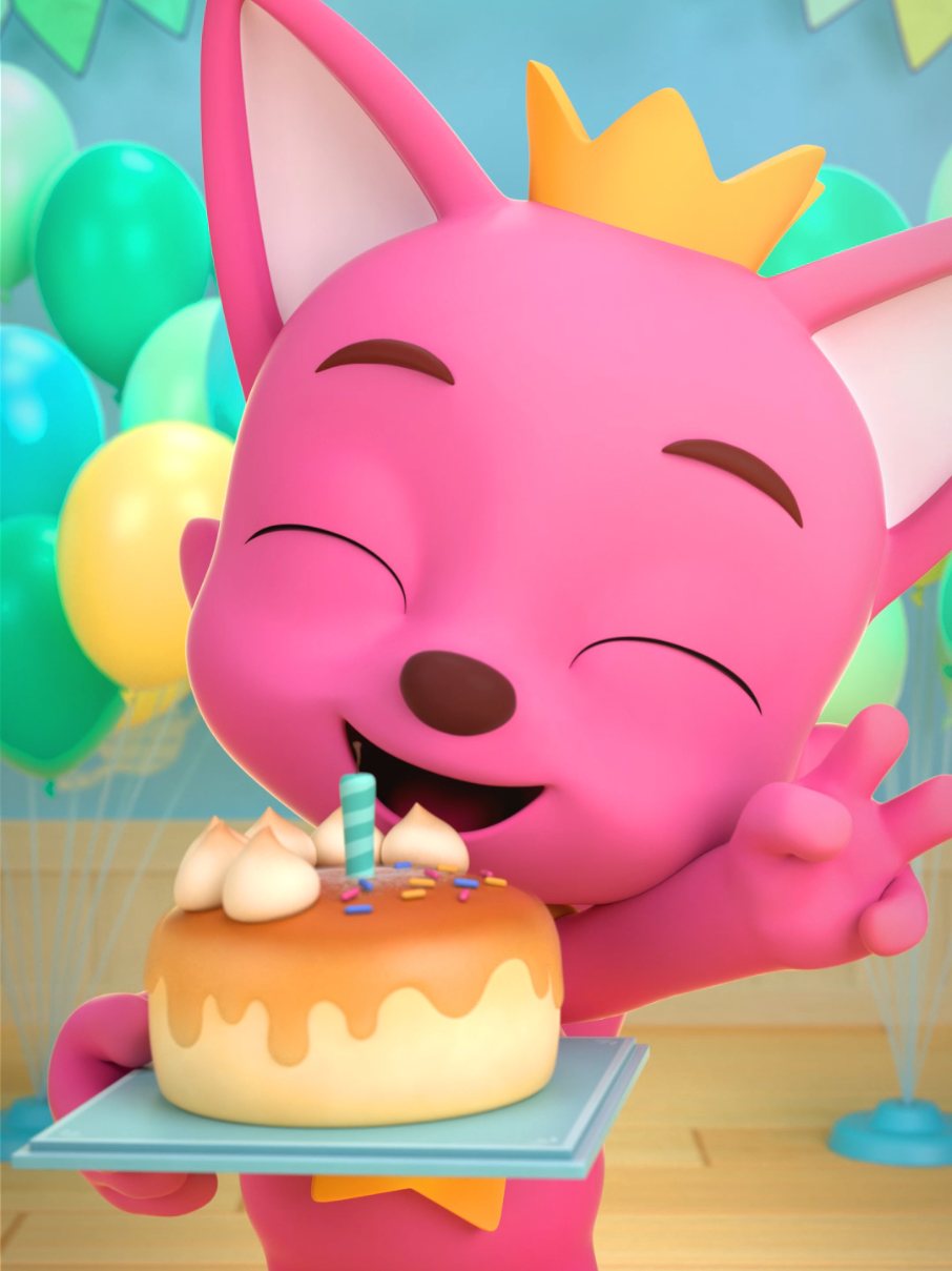 @핑크퐁 Pinkfong