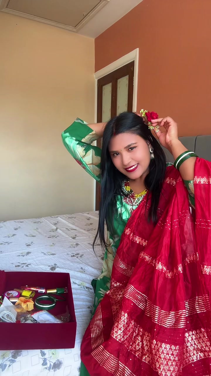 @Susmita Karki