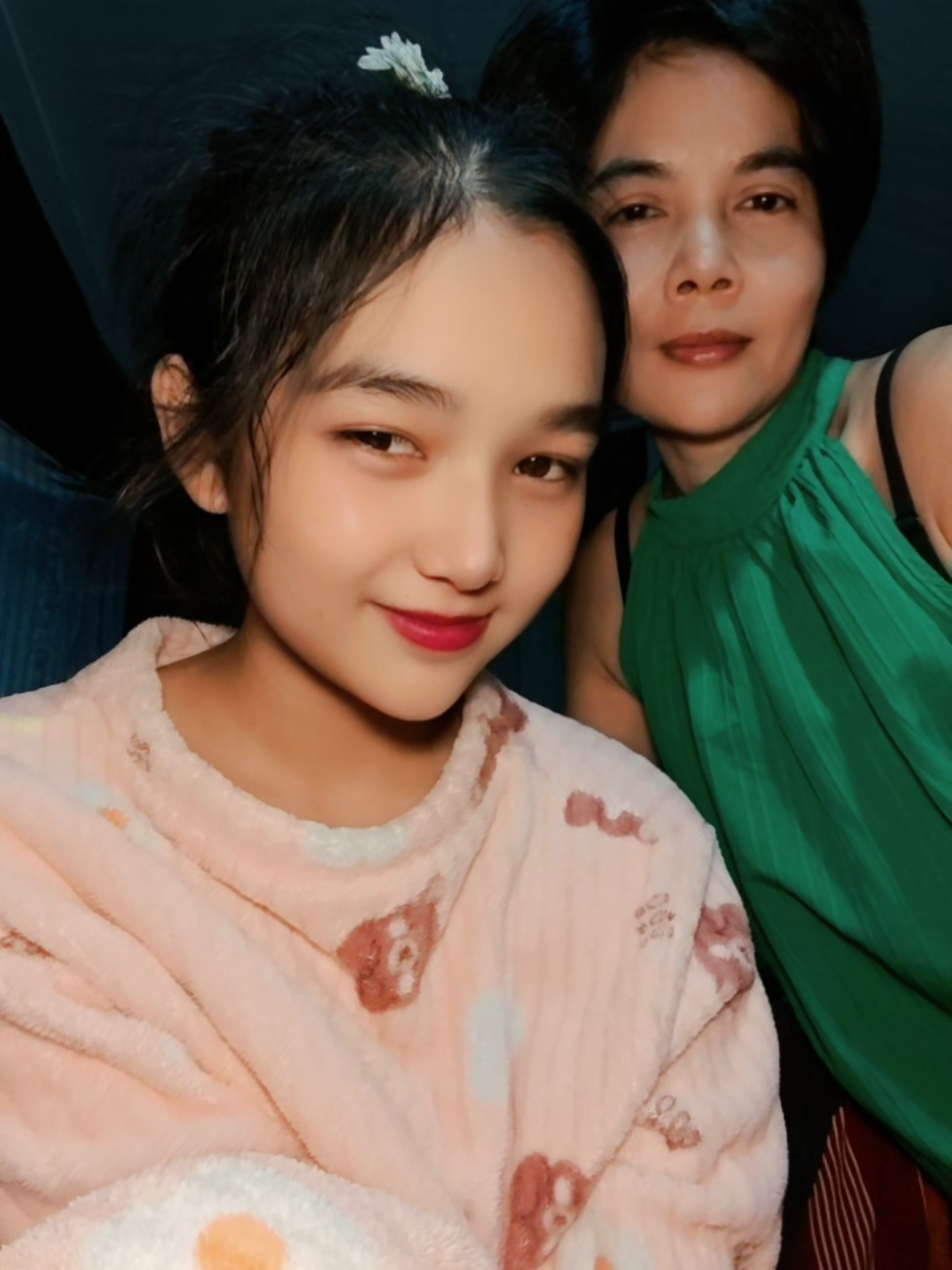 @Yumei