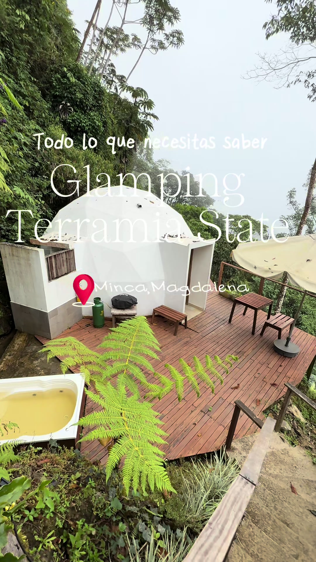 @Amantes Viajeros Colombia