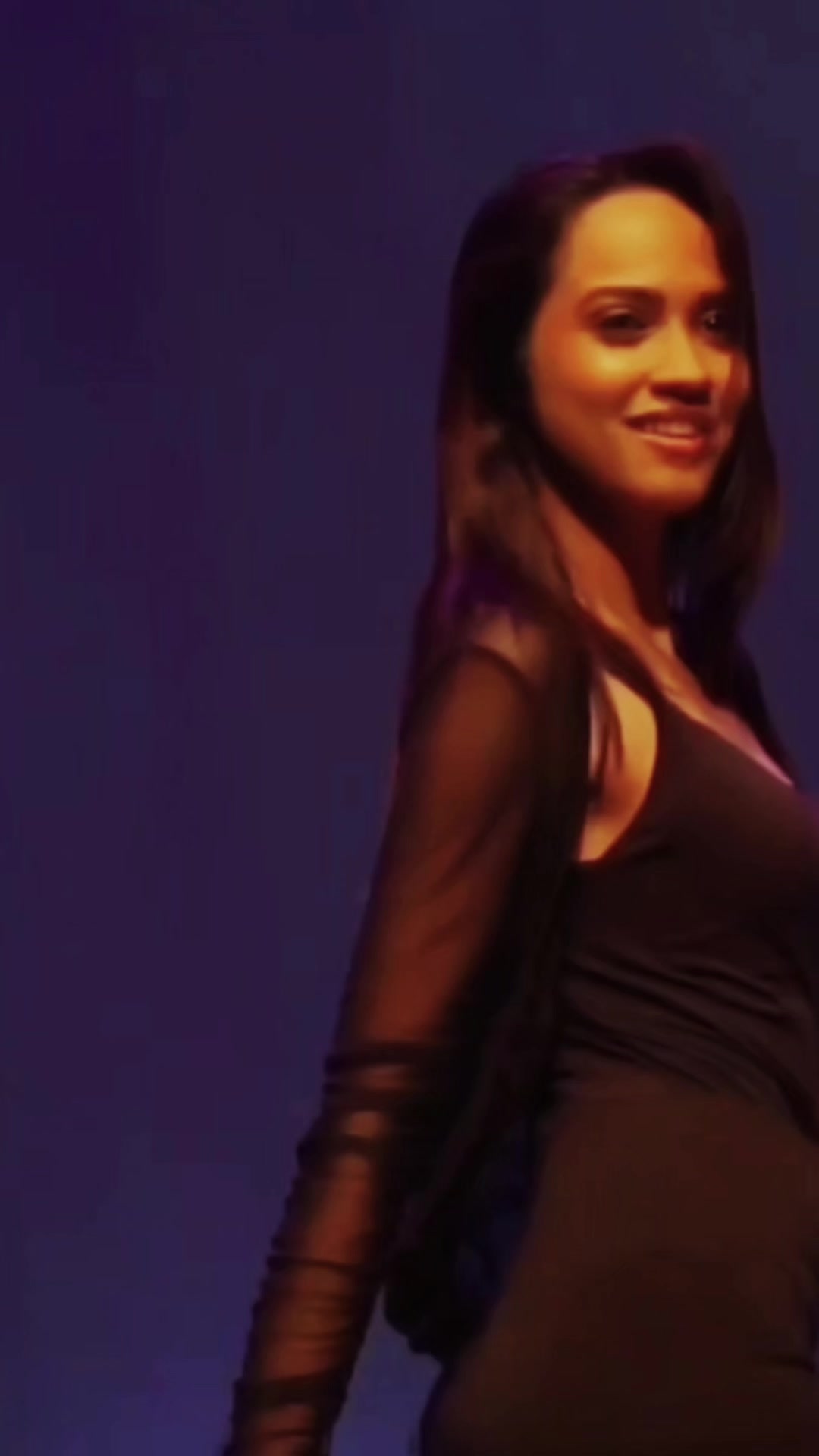 @Shalini Soochit-Roopnarine