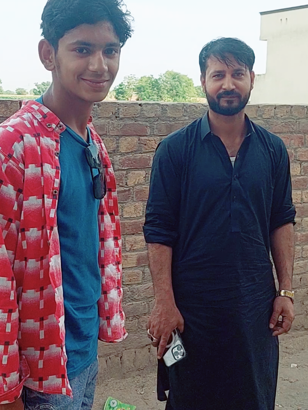 @Riaz Goree 433