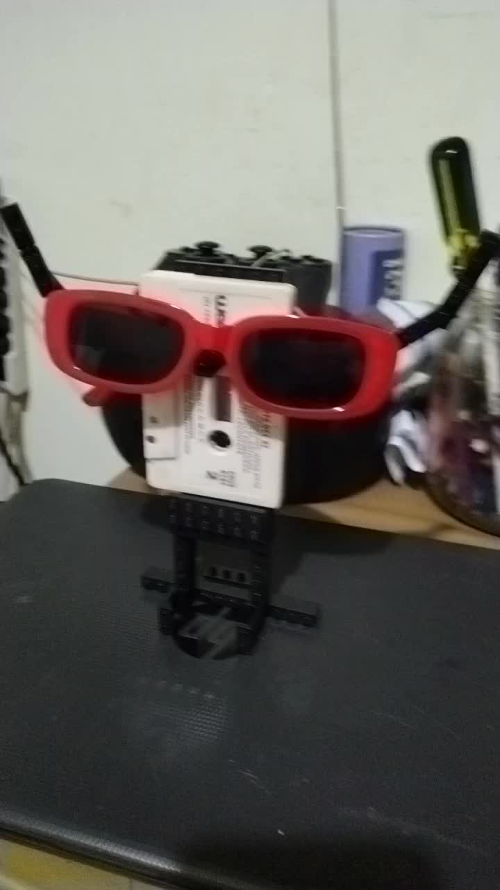 @LegoMixelsMashup
