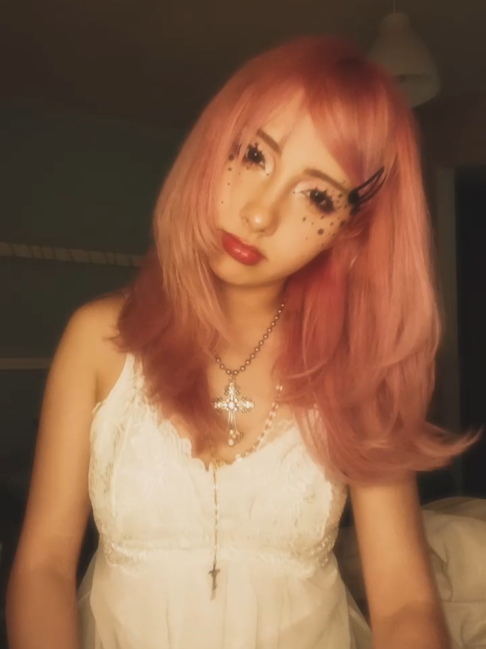 @mafresita━☆ﾟ.*･