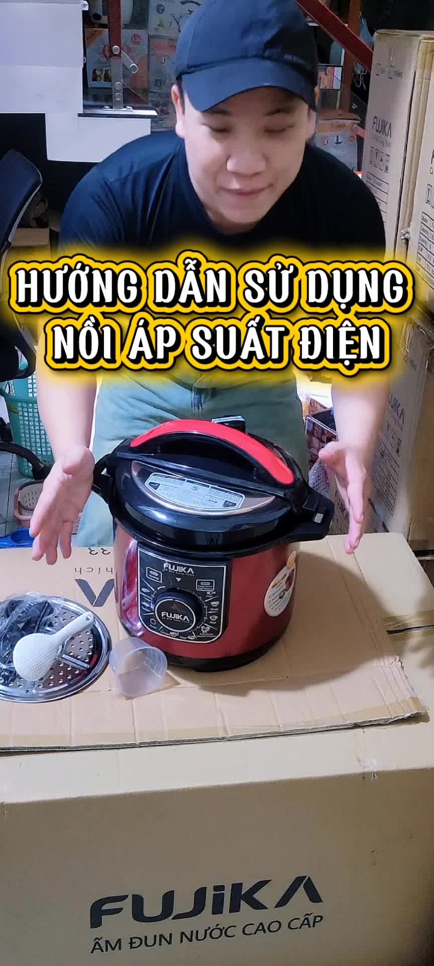 @Gia Dung HCM Store