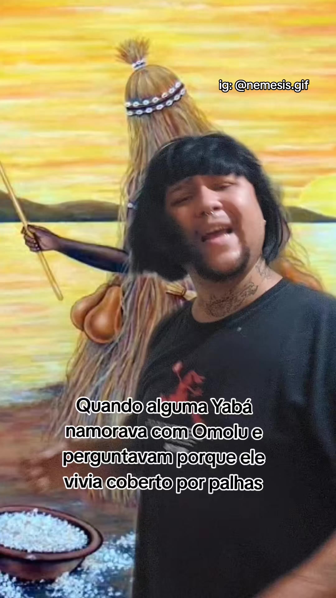 @Nêmesis