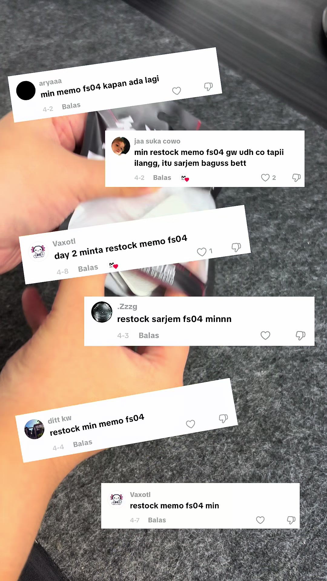 @MEMO INDONESIA