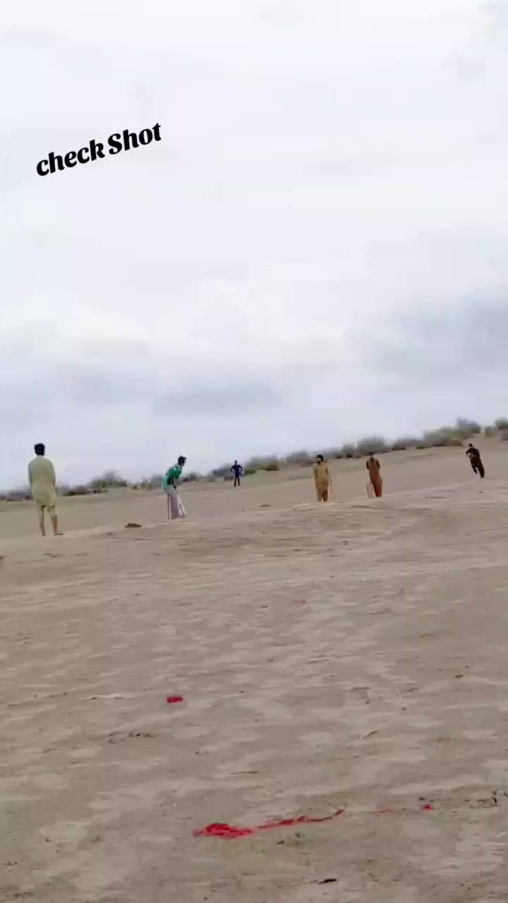 @Sana Ullah SLLU 🏏
