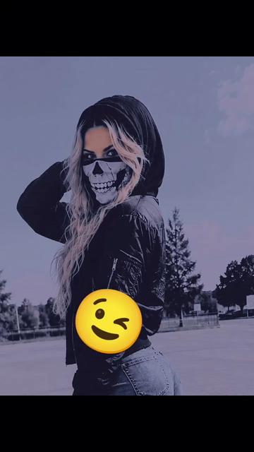 @😈OssiChaosQueen😈