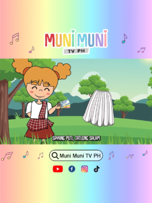 @Muni Muni TV PH
