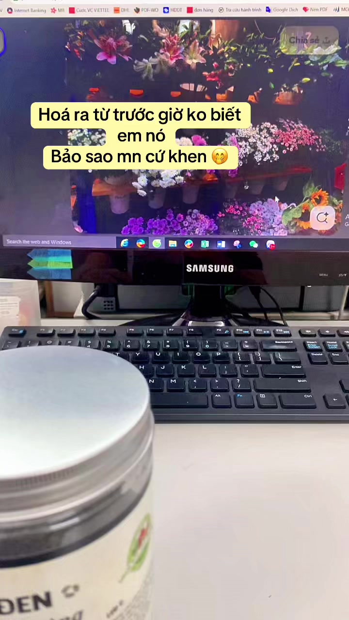 @Mẹ em b&eacute; Lạc Lạc  ᡣ𐭩🌸