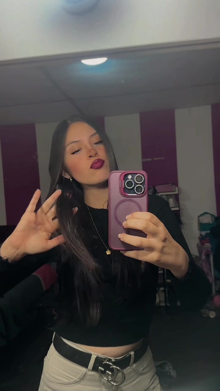 @Mili Navarro💋