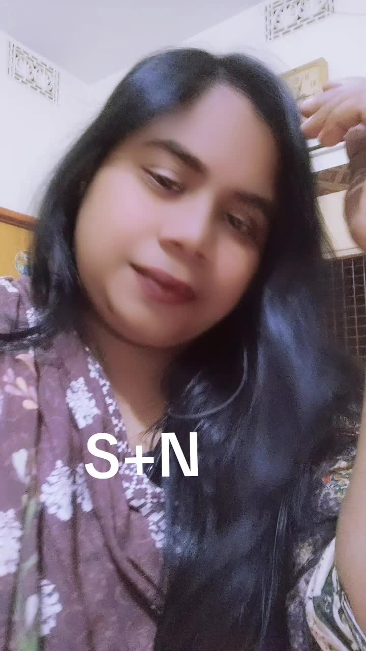 @🌹Nusrat🌹I ❤U🌹 S+N🌹