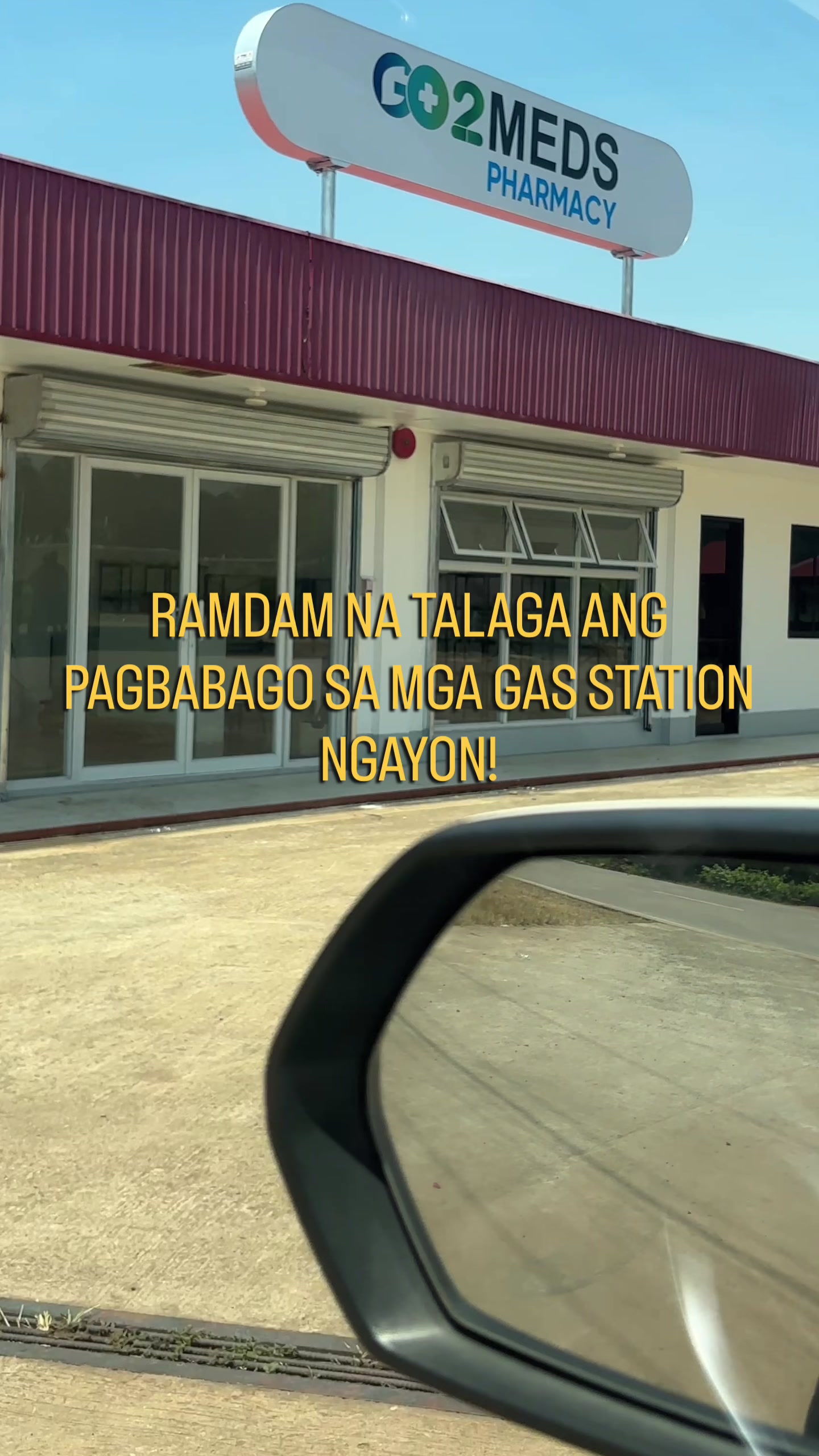 @Mark Bautista