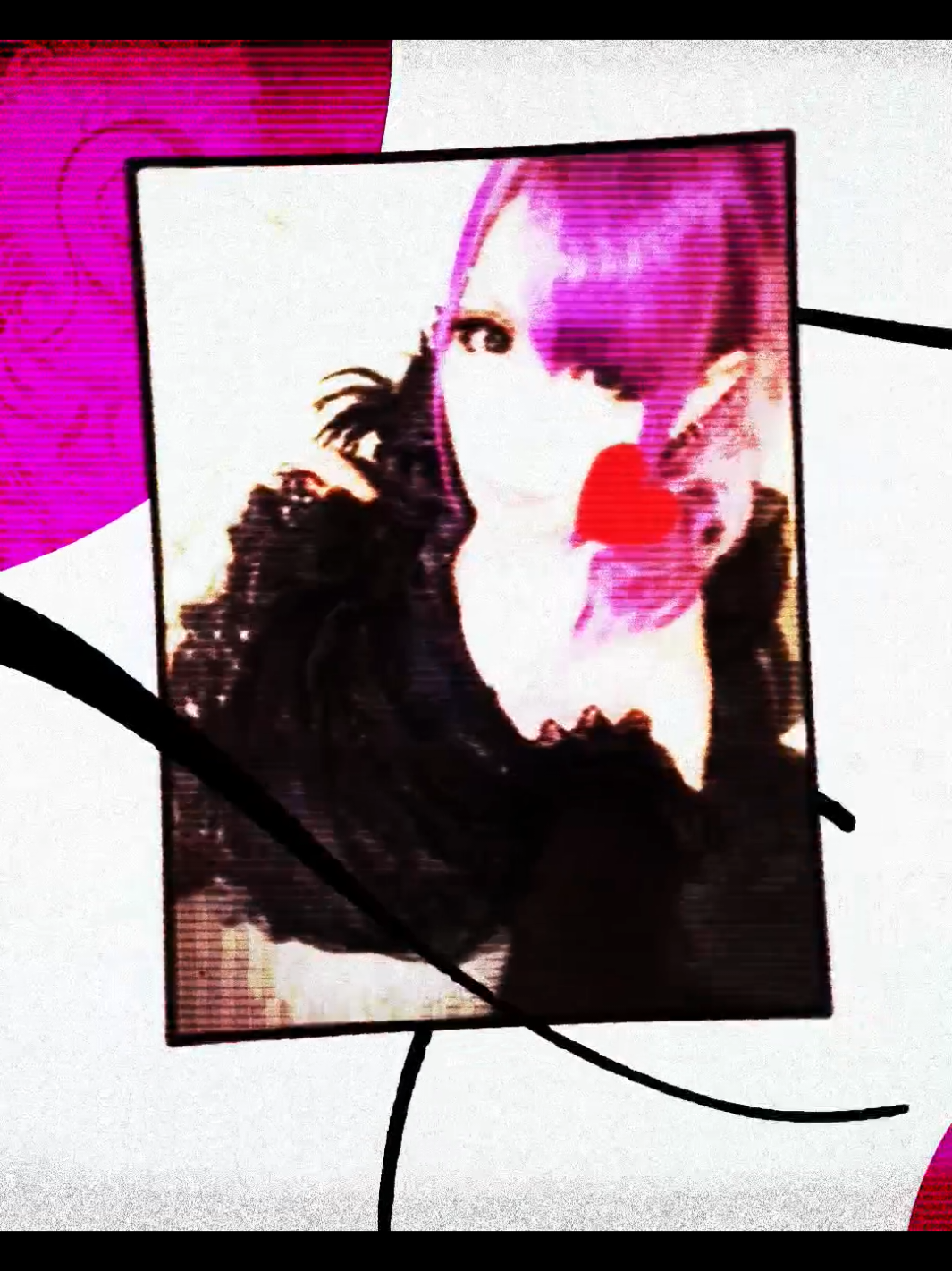 @☆彡