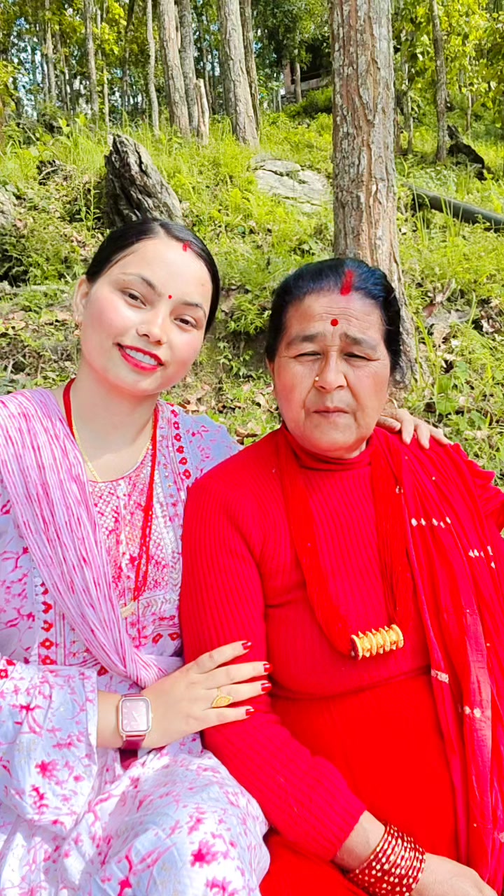 @Arati Adhikari