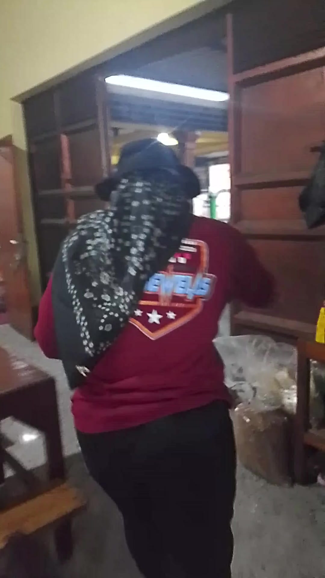 @baksoOjolaliberkah