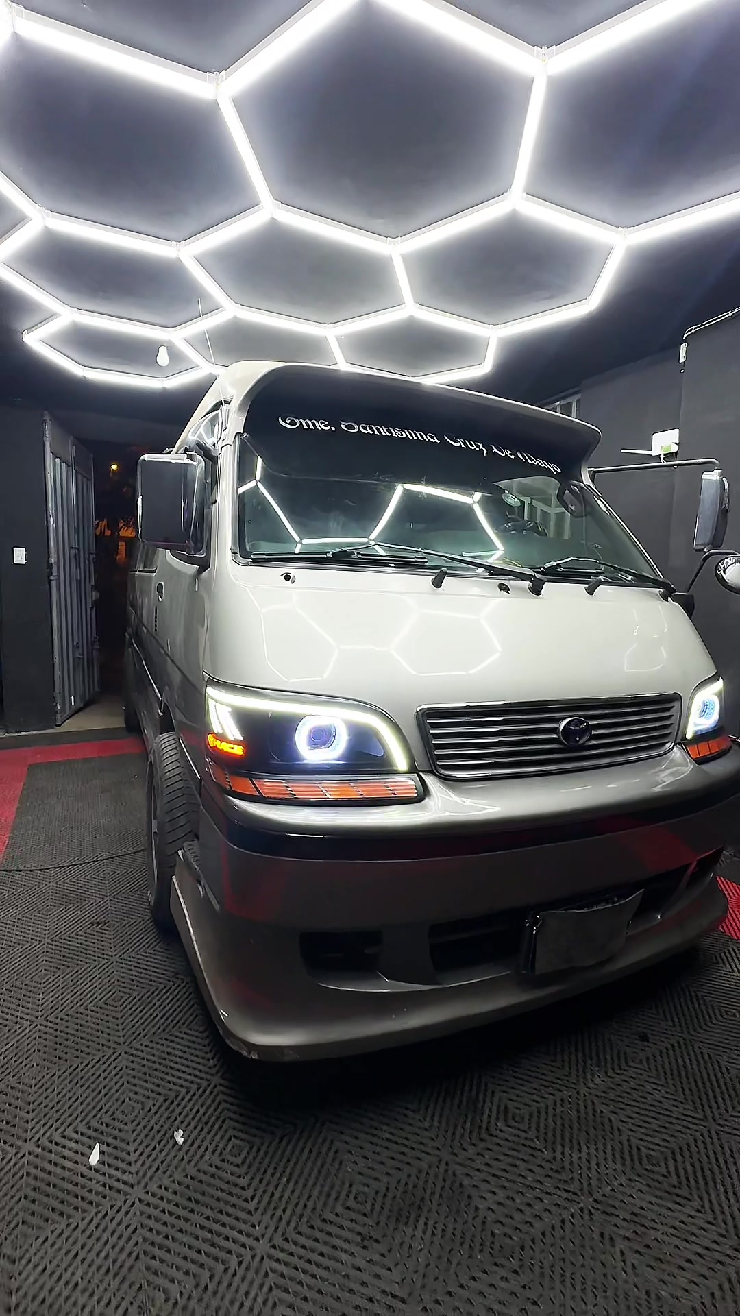 @Technihal LED