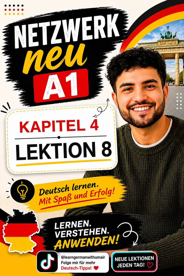 @Learn German with Umair
