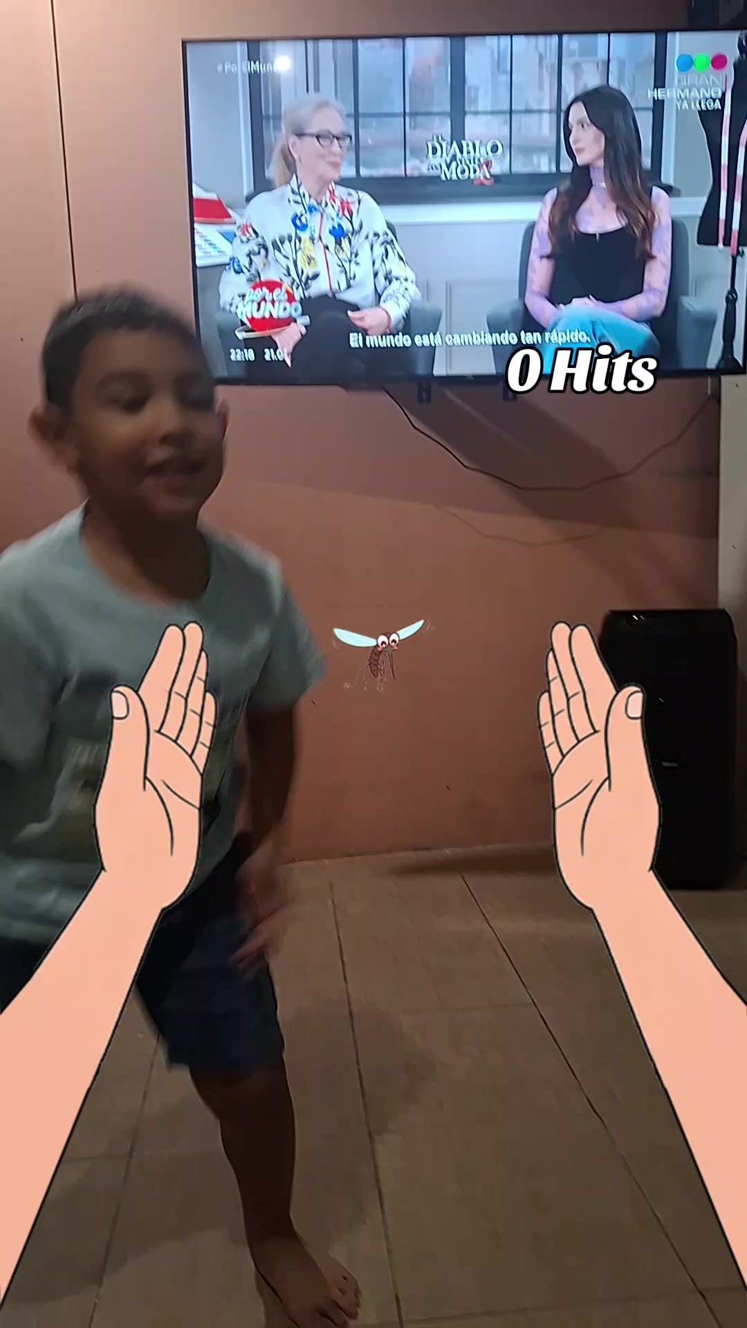 @milisegovia🎰