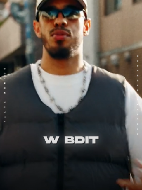 @Moroccan Rap Lyrics