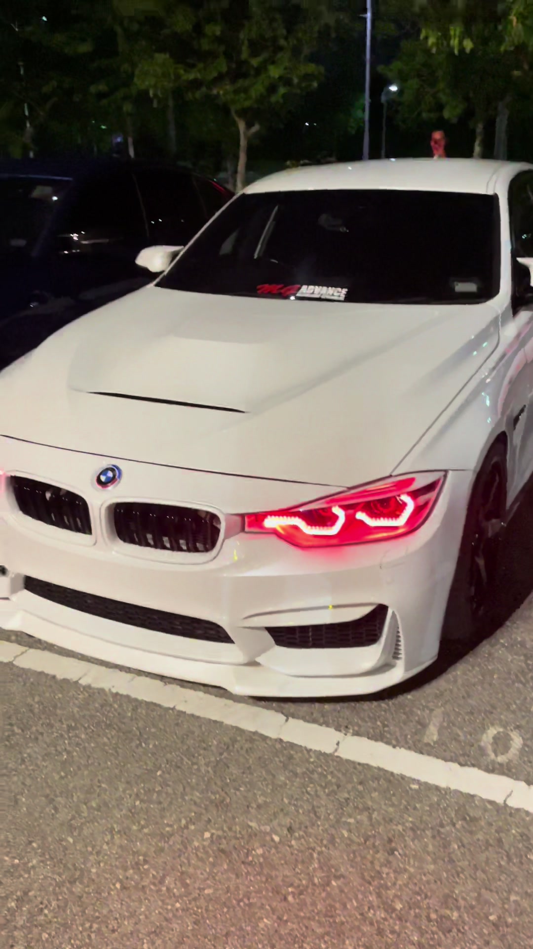 @IS7 Motorsport