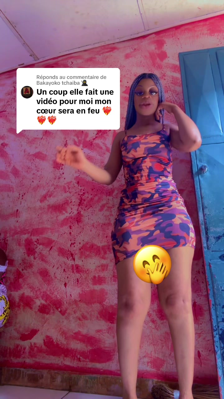 @Miss Aka