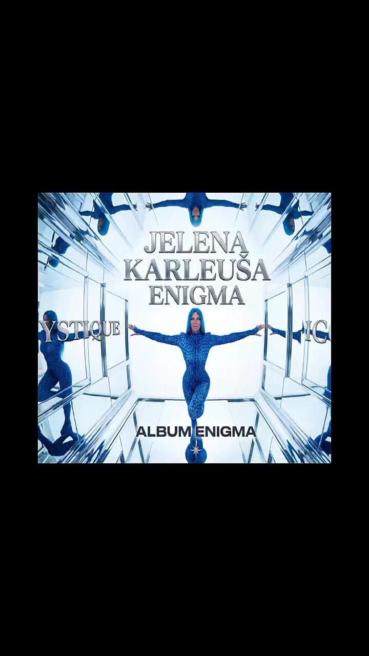 @Balkan cover