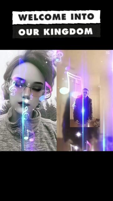 @👑QueenOfKHAOS💕2.0B💋