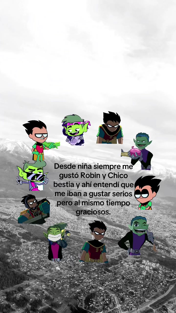 @Marti y delfi