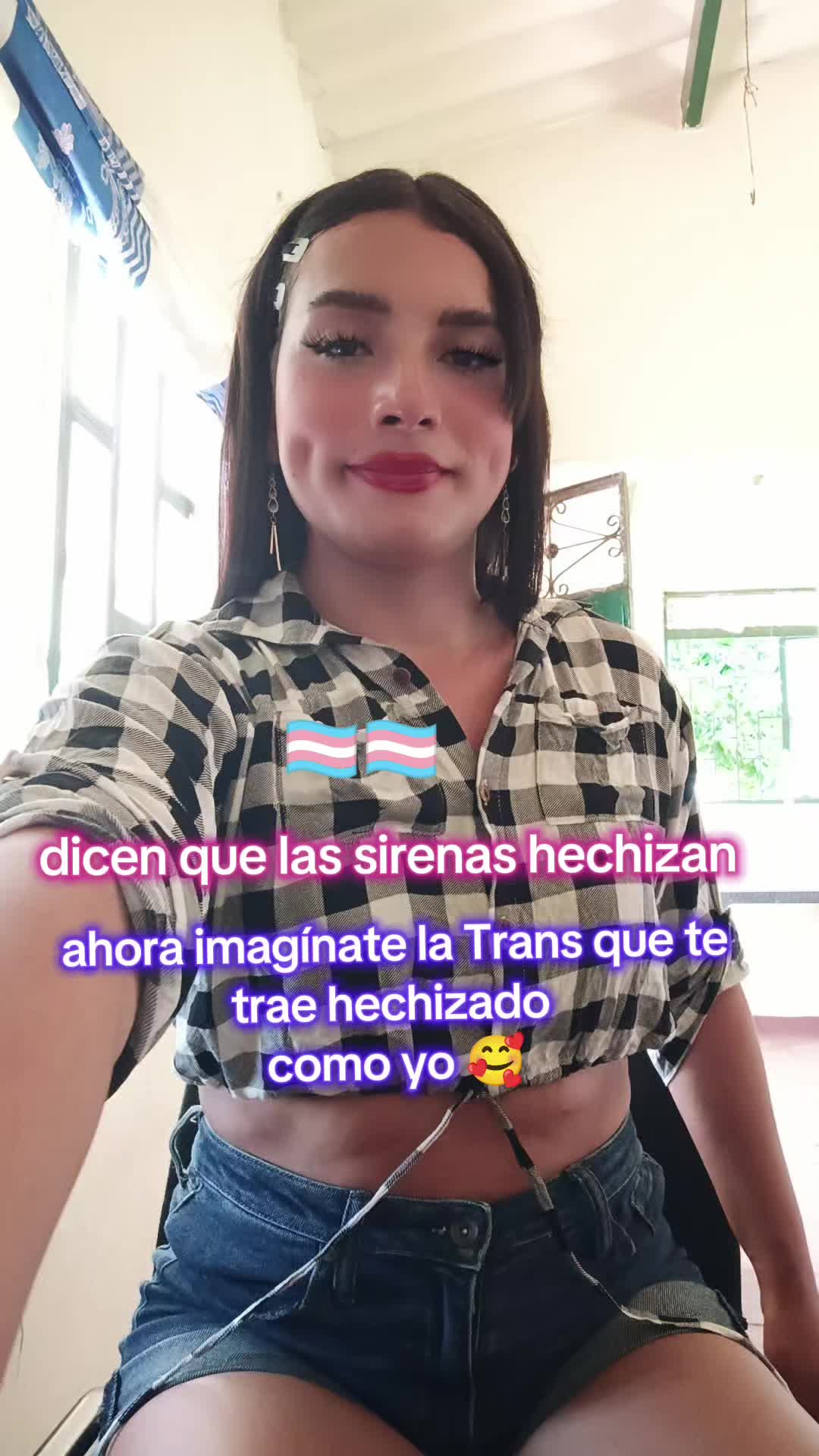 @AmaliaRamosoficial🏳️&zwj;⚧️
