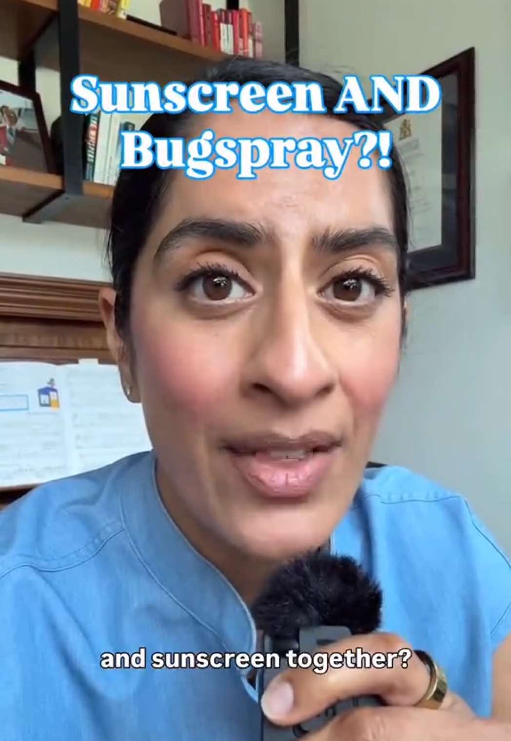 @Dr. Shazma Mithani, MD, FRCPC
