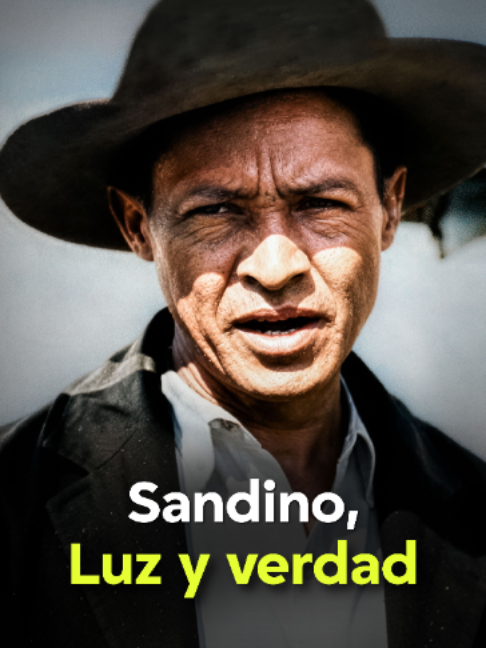 @La Gaceta Sandinista