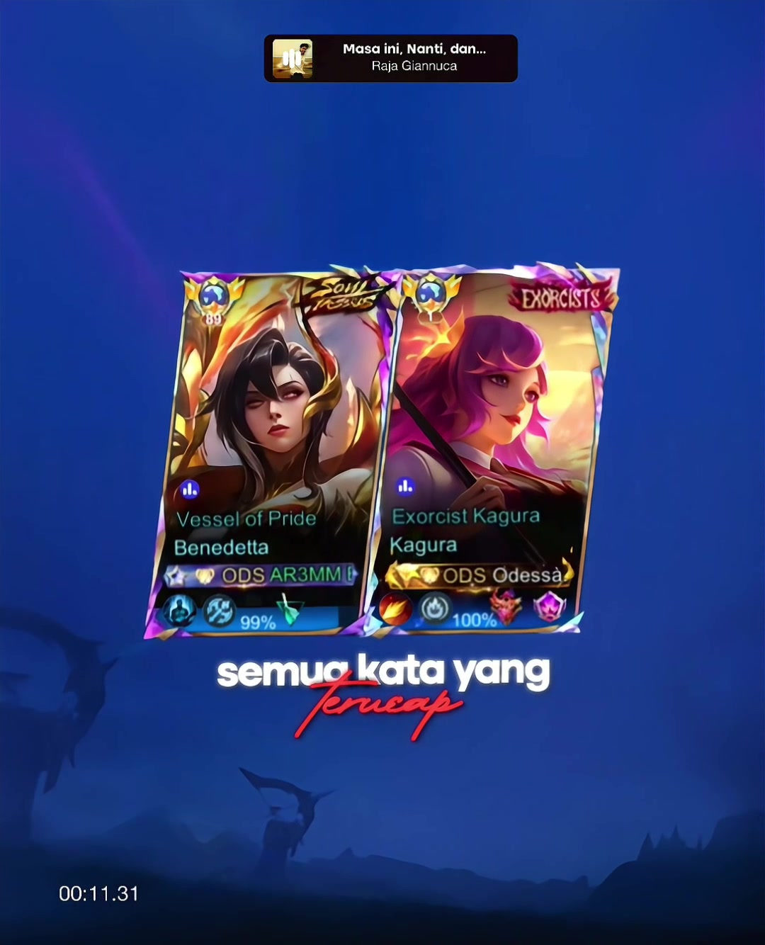 @AREMM
