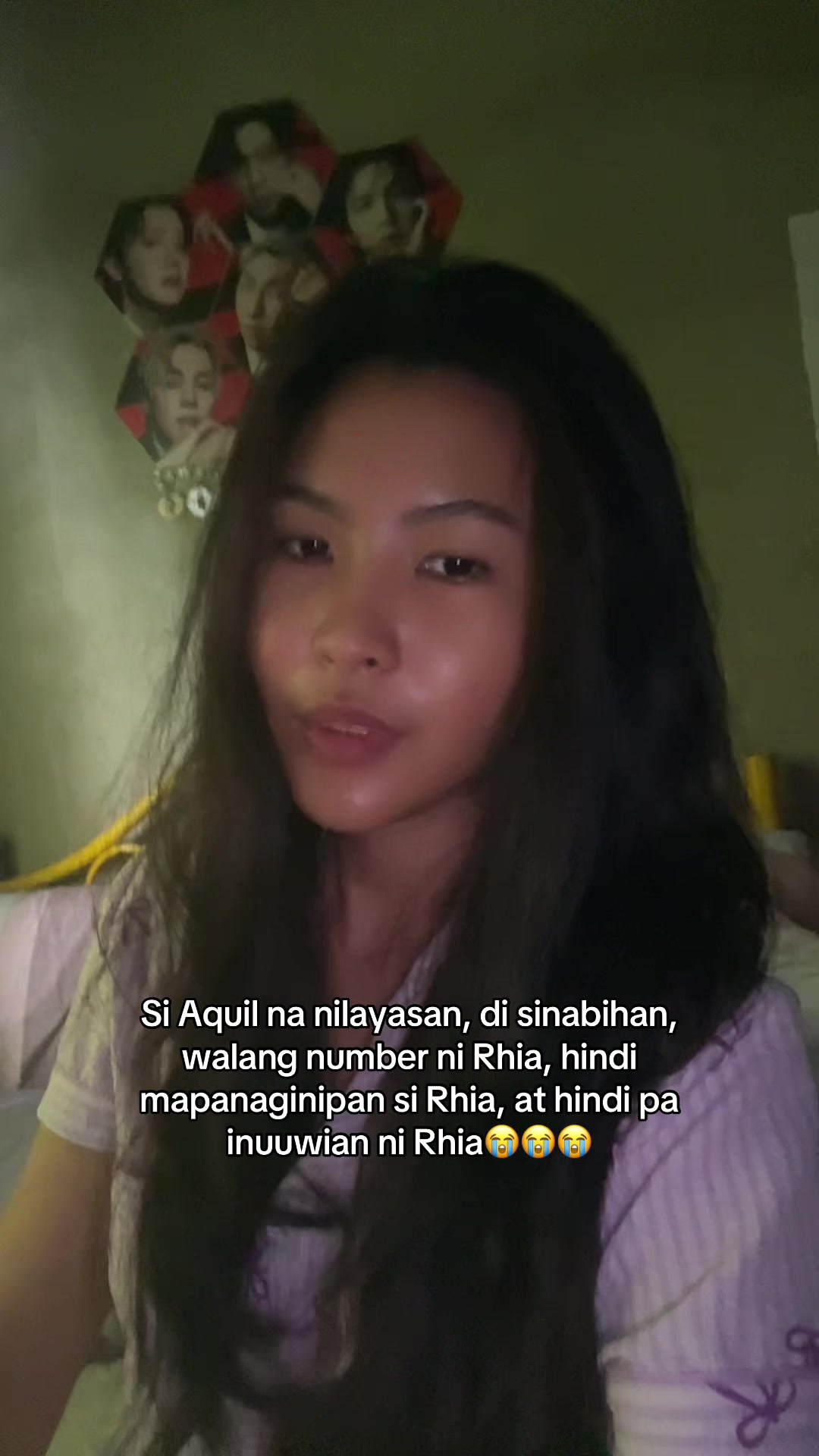 @Eka(Kajik&rsquo;s Baby)