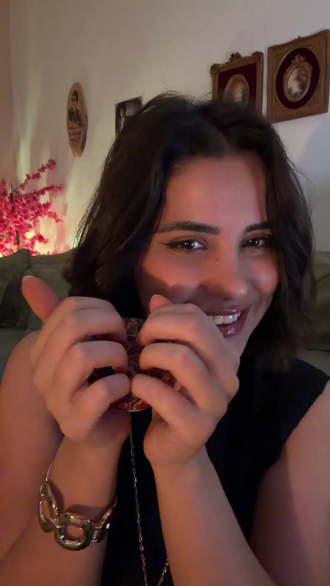 @Dania Arabic ASMR