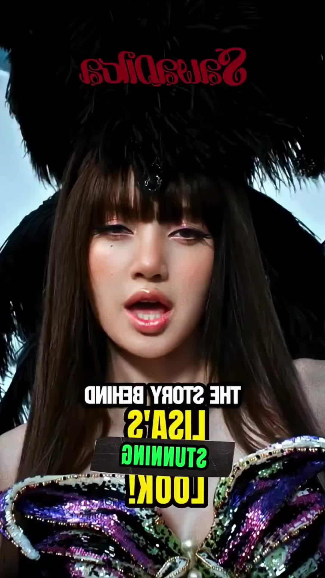 @K-pop celebrity style