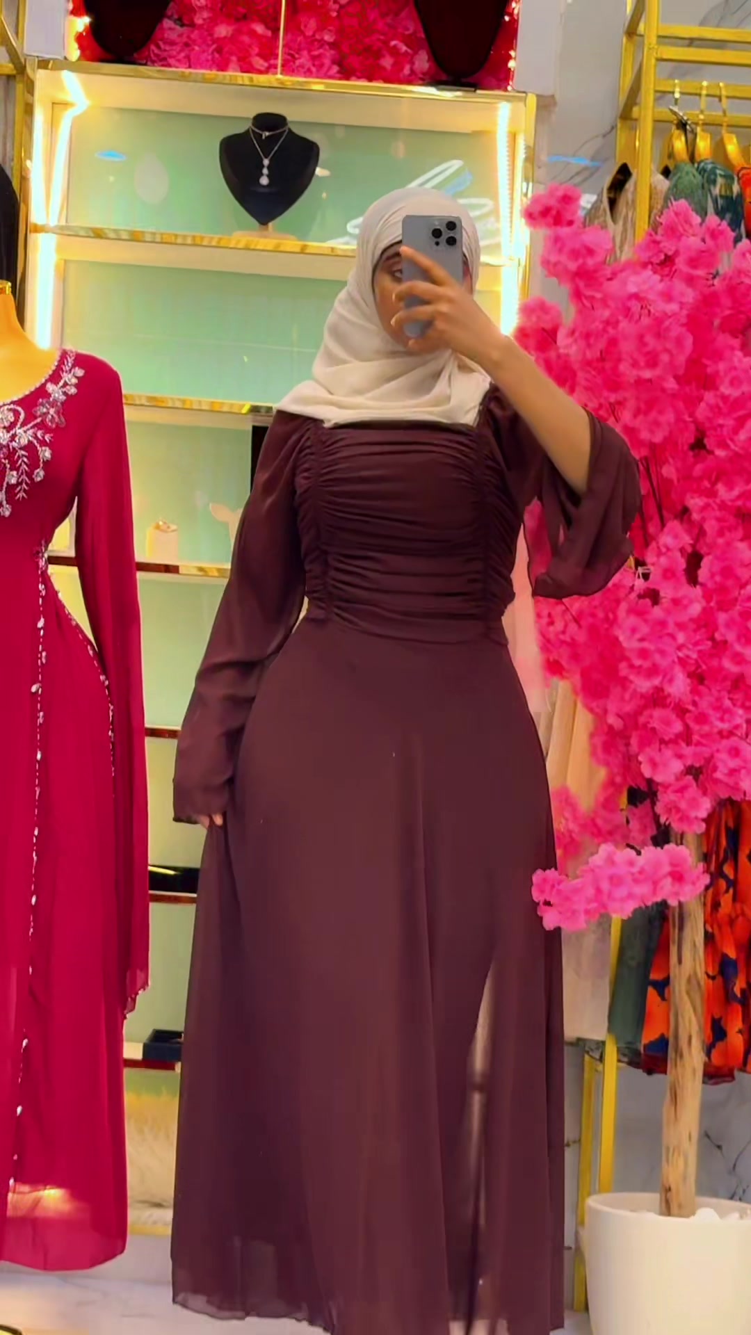 @Naafi fashion