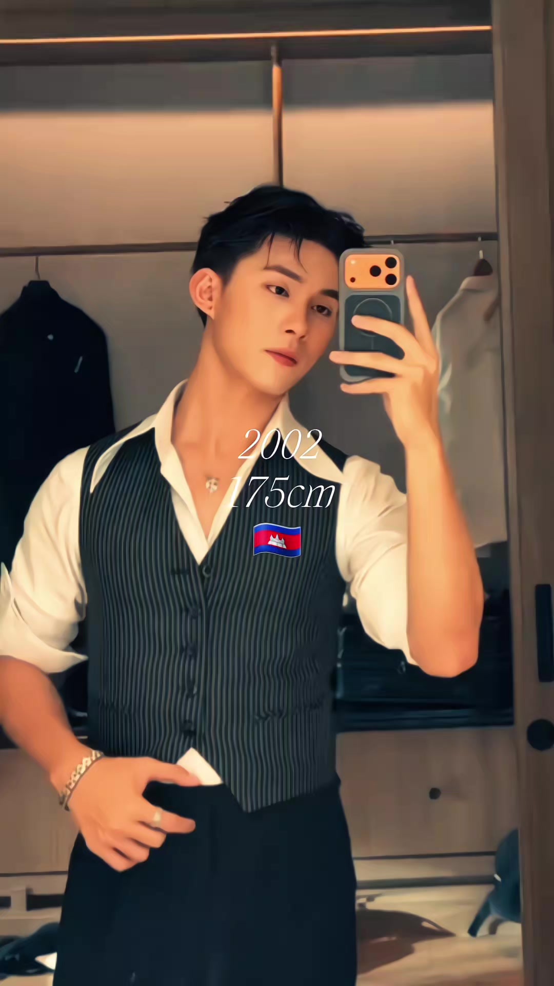 @Khmer Handsome Boys