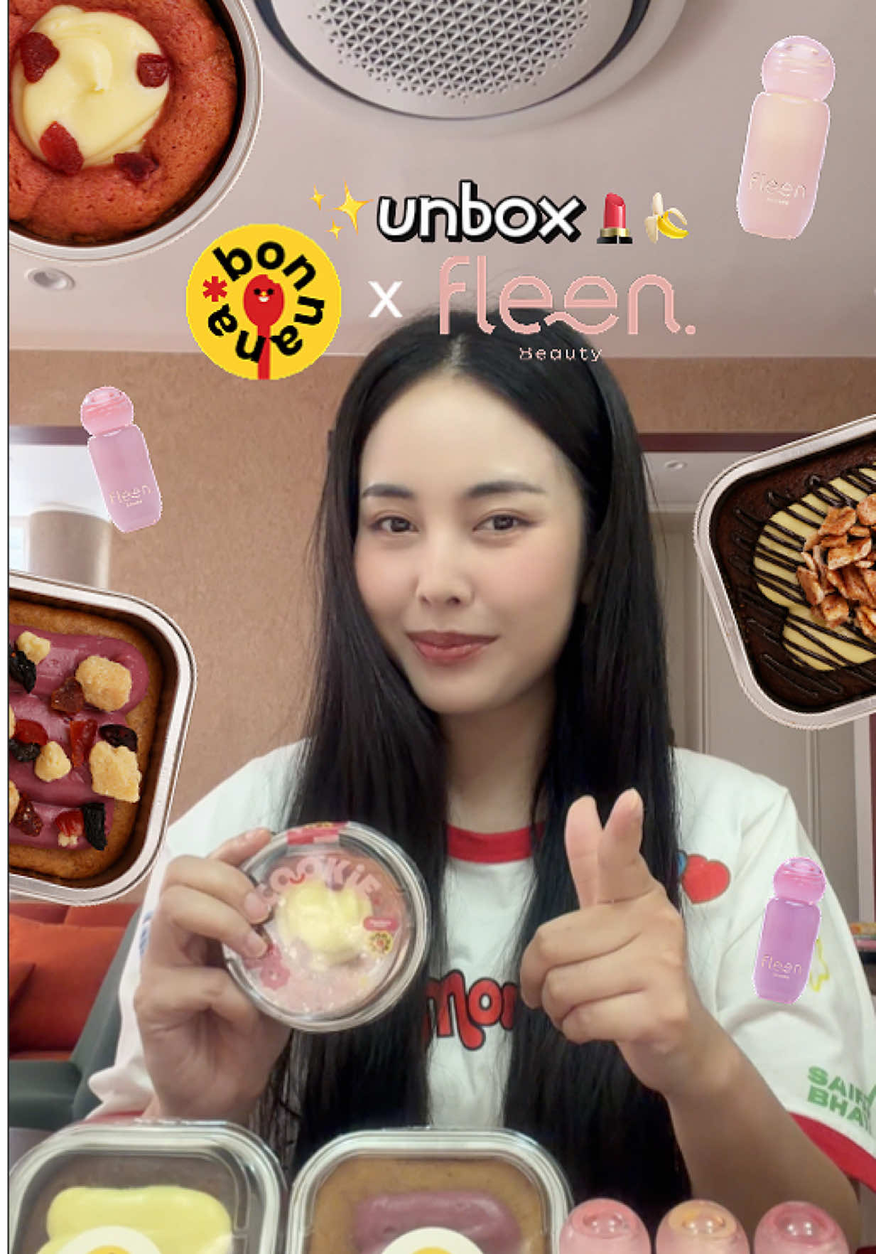 @Bew Varaporn ช่องจริงแท้ 100%