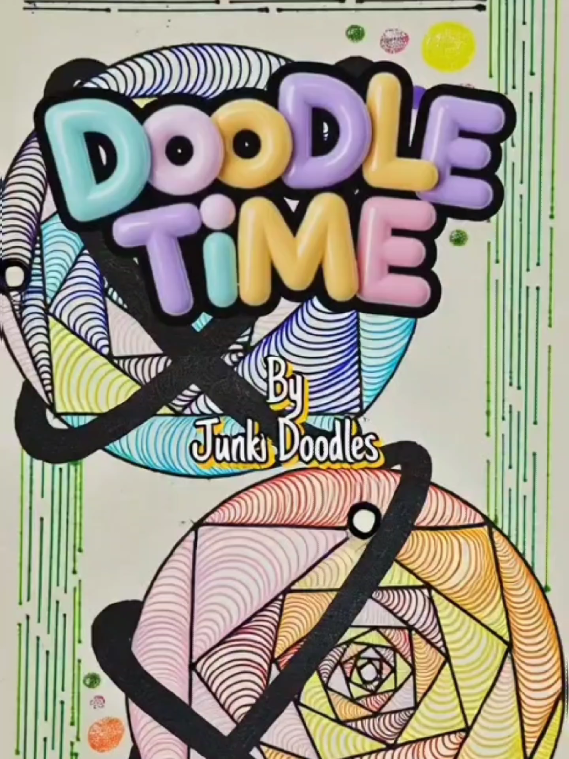 @JunKiDoodles