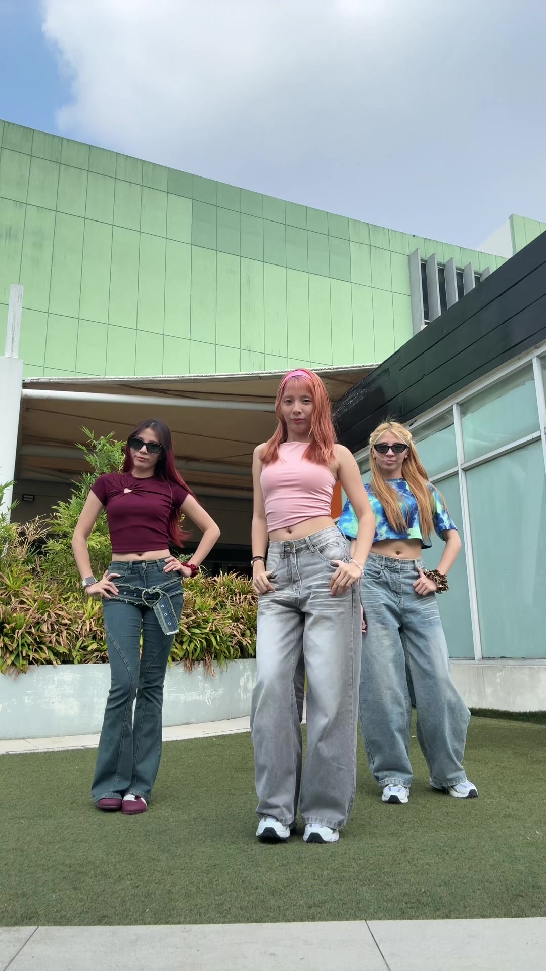@Motil Triplets