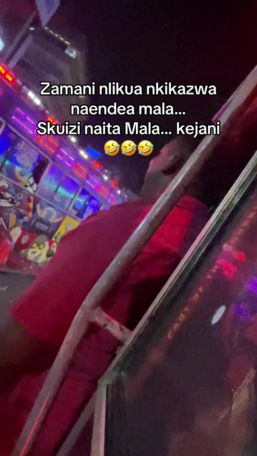 @Kitengela 110